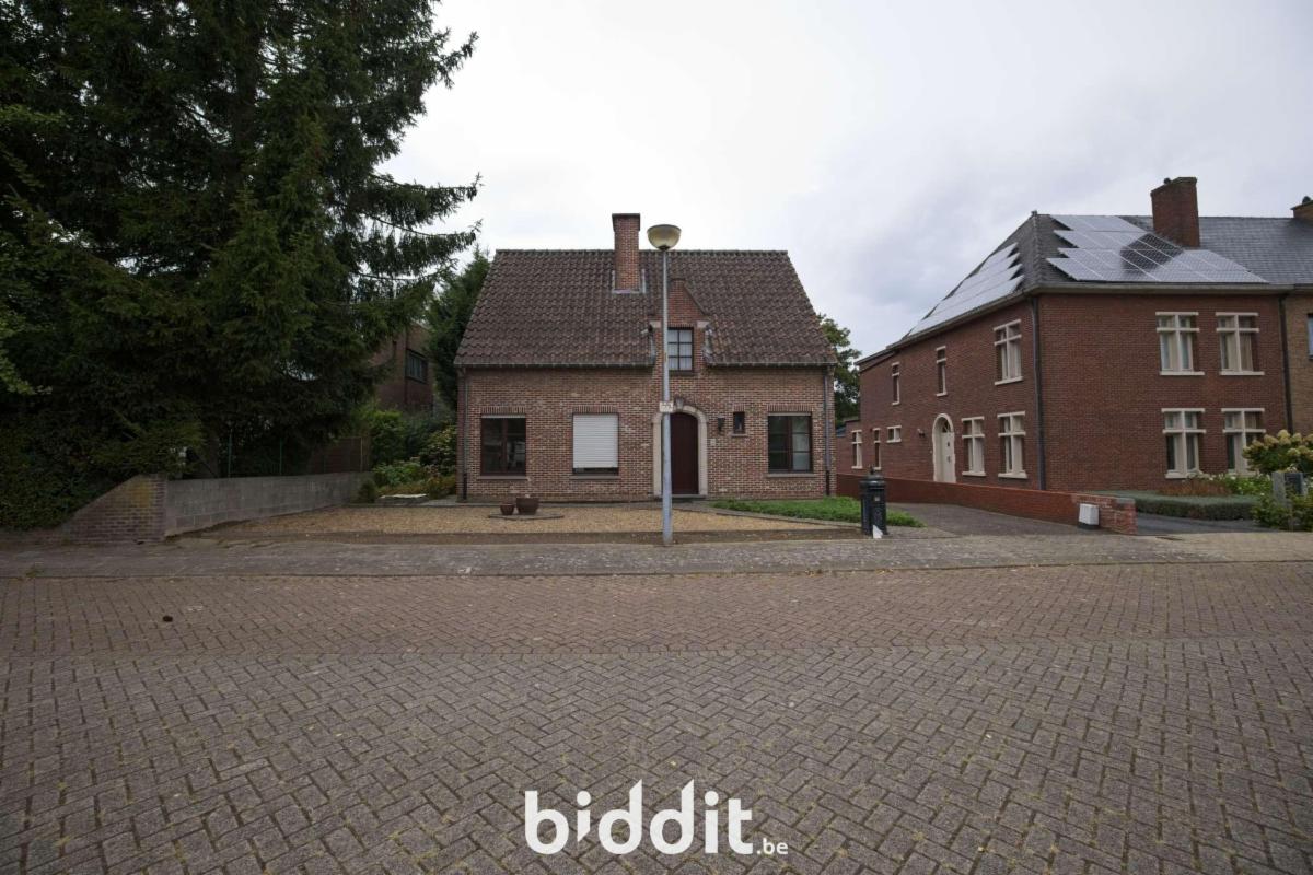 Presentatiebeeld van het pand n° 295419