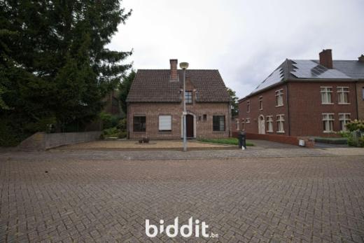 Presentatiebeeld van het pand n° 295419