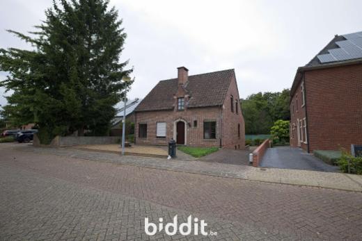 Tweede alternatieve foto van het pand