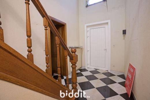 Derde alternatieve foto van het pand