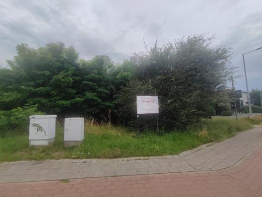 Derde alternatieve foto van het pand