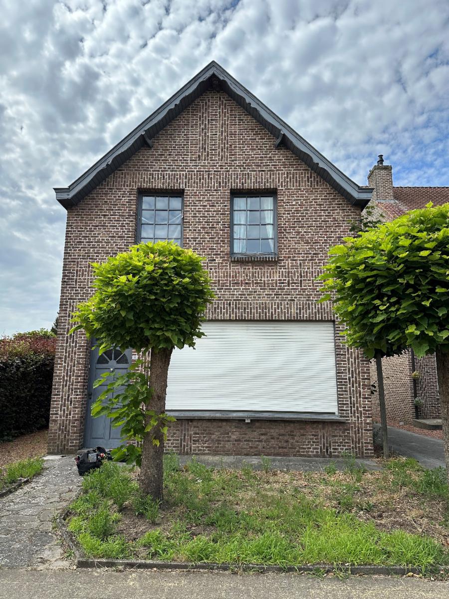 Presentatiebeeld van het pand n° 303457