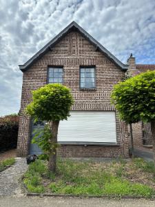 Presentatiebeeld van het pand n° 303457