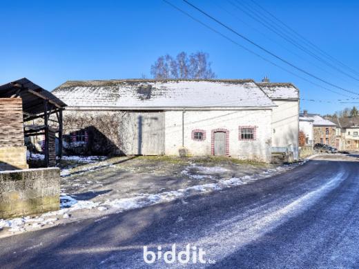 Presentatiebeeld van het pand n° 291688