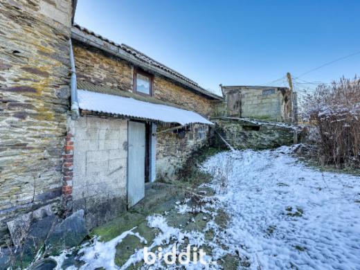 Tweede alternatieve foto van het pand