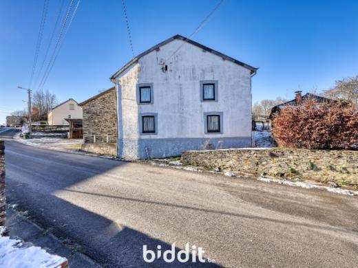 Derde alternatieve foto van het pand