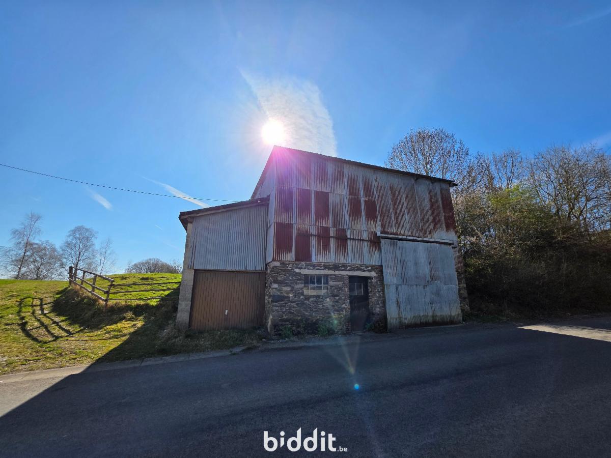 Presentatiebeeld van het pand n° 291691