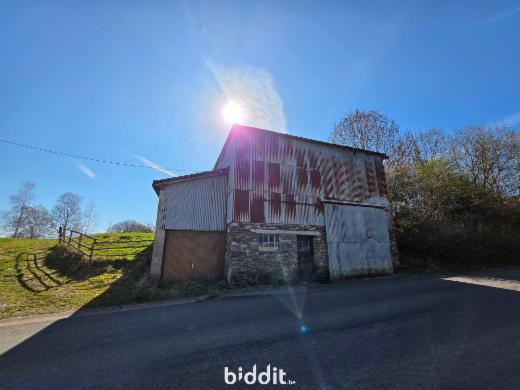 Presentatiebeeld van het pand n° 291691