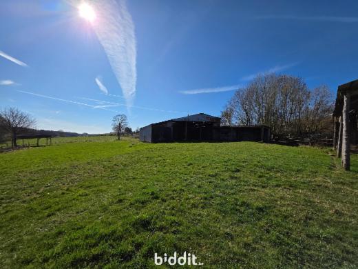 Eerste alternatieve foto van het pand