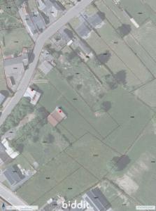 Tweede alternatieve foto van het pand