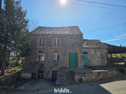 Presentatiebeeld van het pand n° 291692