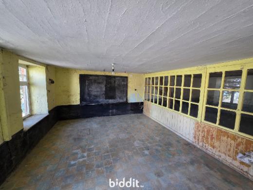 Eerste alternatieve foto van het pand