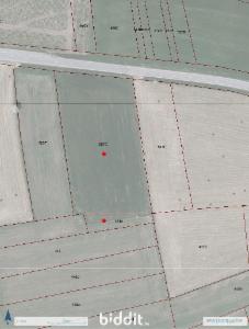 Eerste alternatieve foto van het pand