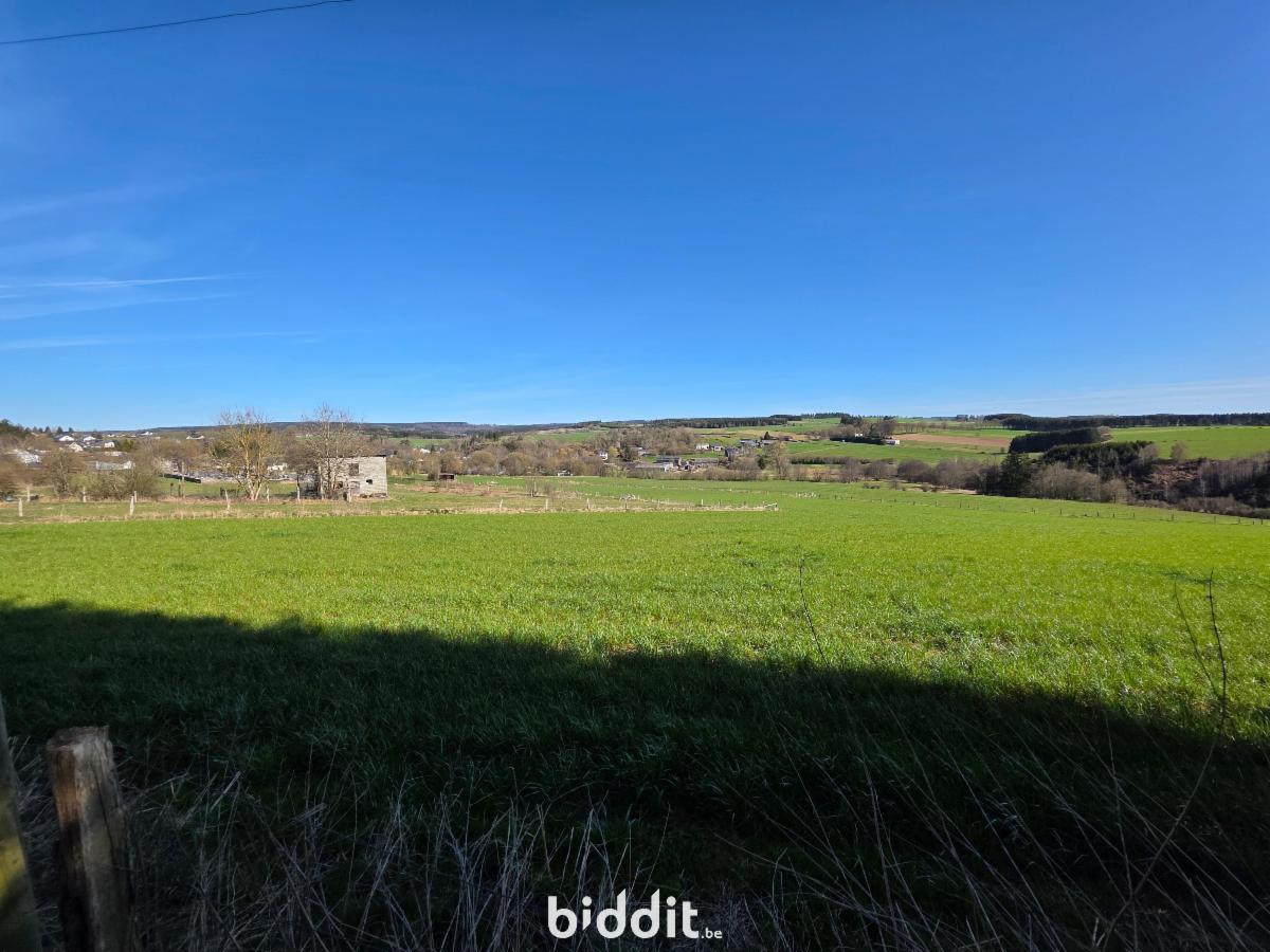 Presentatiebeeld van het pand n° 291696