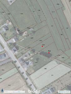 Tweede alternatieve foto van het pand