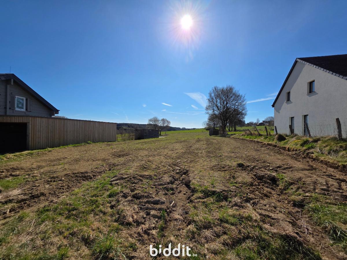 Presentatiebeeld van het pand n° 291697