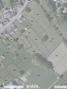 Eerste alternatieve foto van het pand