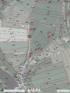 Derde alternatieve foto van het pand