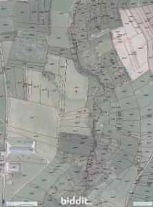 Tweede alternatieve foto van het pand