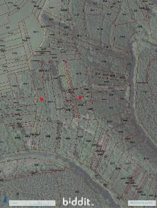 Presentatiebeeld van het pand n° 291707