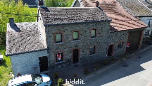 Presentatiebeeld van het pand n° 296028