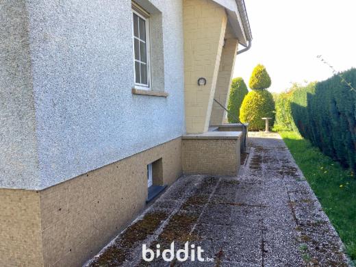 Tweede alternatieve foto van het pand