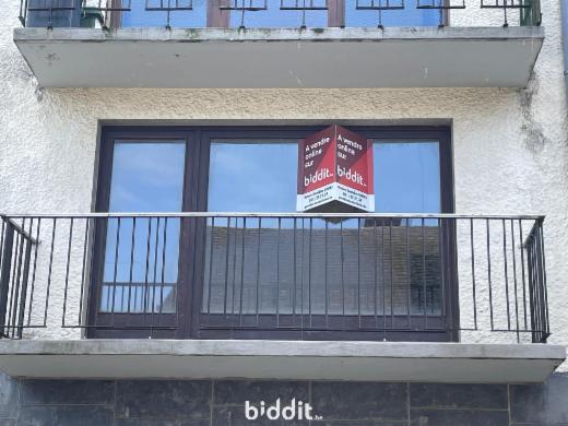 Eerste alternatieve foto van het pand