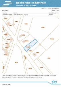 Derde alternatieve foto van het pand