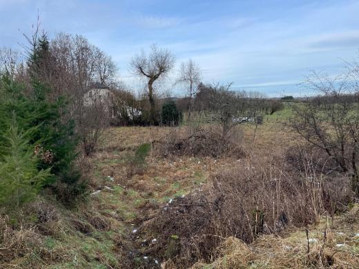 Tweede alternatieve foto van het pand