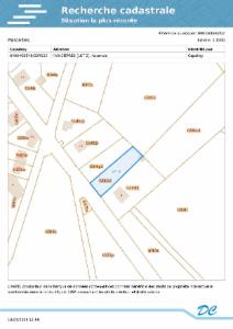 Derde alternatieve foto van het pand