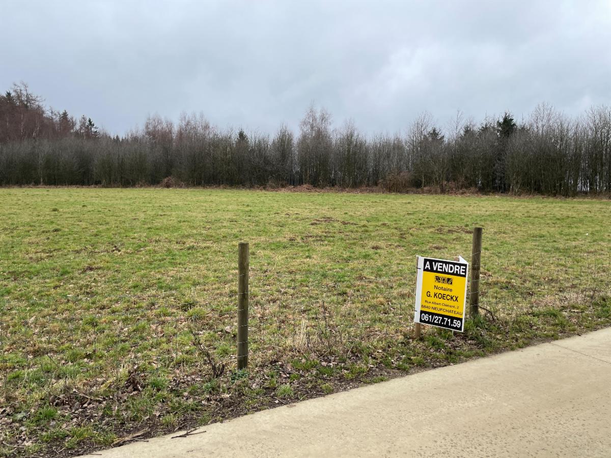 Presentatiebeeld van het pand n° 292357