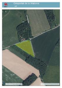 Tweede alternatieve foto van het pand