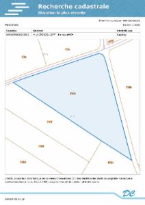 Derde alternatieve foto van het pand
