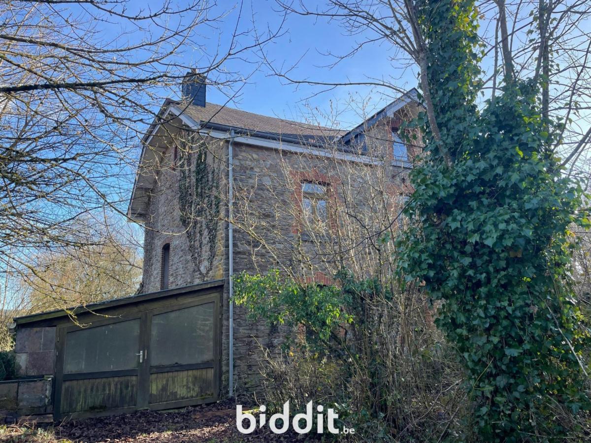 Presentatiebeeld van het pand n° 292640