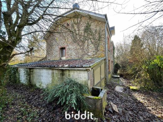 Eerste alternatieve foto van het pand