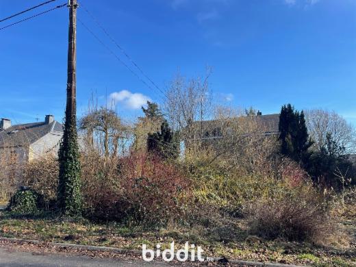 Tweede alternatieve foto van het pand