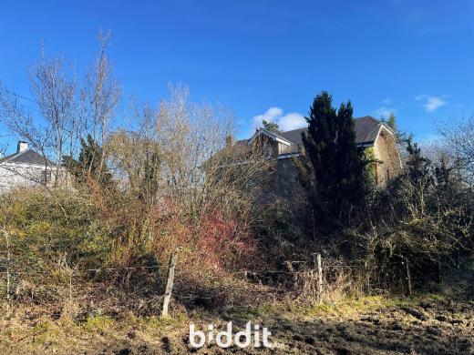 Derde alternatieve foto van het pand