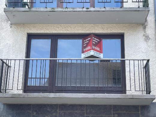 Eerste alternatieve foto van het pand