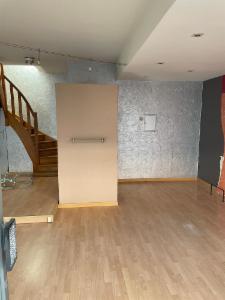 Tweede alternatieve foto van het pand