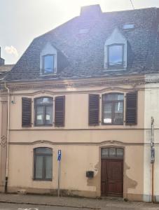 Presentatiebeeld van het pand n° 294426