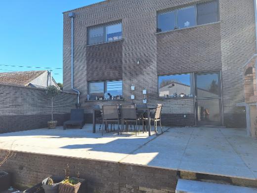 Tweede alternatieve foto van het pand