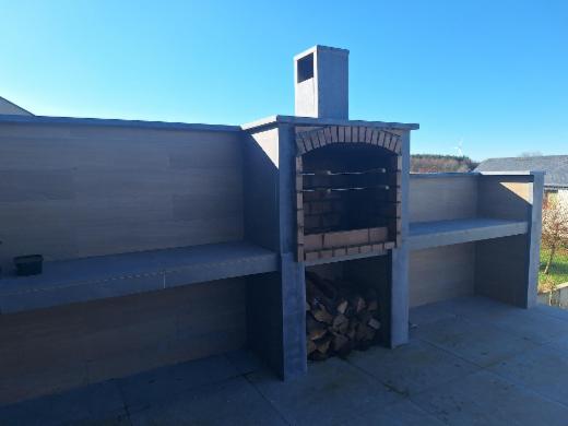 Derde alternatieve foto van het pand