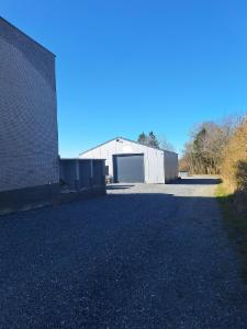 Eerste alternatieve foto van het pand