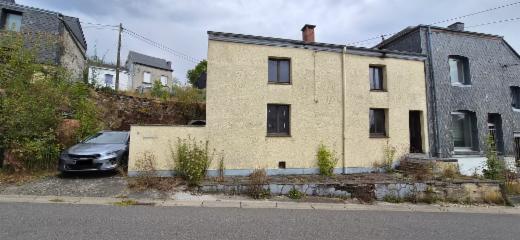 Presentatiebeeld van het pand n° 302112