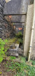 Tweede alternatieve foto van het pand