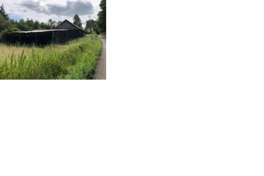 Tweede alternatieve foto van het pand