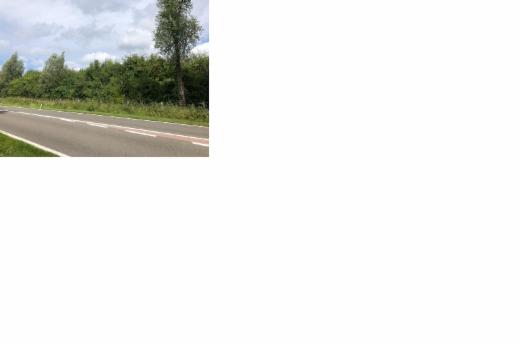 Eerste alternatieve foto van het pand