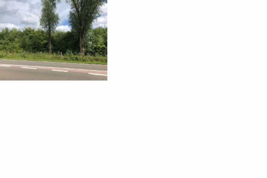 Tweede alternatieve foto van het pand