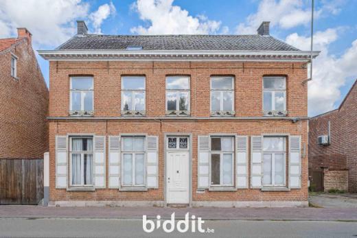 Presentatiebeeld van het pand n° 288128