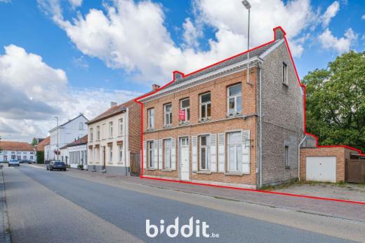 Eerste alternatieve foto van het pand
